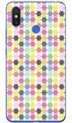 Capa Adesivo Skin191 Verso Para Mi Max 3 2018