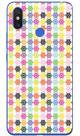 Capa Adesivo Skin191 Verso Para Mi Max 3 2018