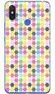 Capa Adesivo Skin191 Verso Para Mi Max 3 2018