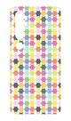 Capa Adesivo Skin191 Verso Para Mi Note 10