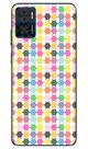 Capa Adesivo Skin191 Verso Para Motorola Moto E22 (2022)