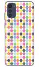 Capa Adesivo Skin191 Verso Para Motorola Moto E32