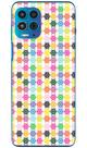 Capa Adesivo Skin191 Verso Para Motorola Moto G100