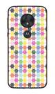 Capa Adesivo Skin191 Verso Para Motorola Moto G7 Play