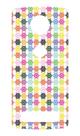 Capa Adesivo Skin191 Verso Para Motorola Moto Z3 Play