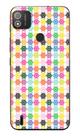 Capa Adesivo Skin191 Verso Para Multilaser G 2 4G (2022) Capa Adesivo Skin191 Verso Para Multilaser G 2 4G (2022)