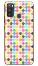 Capa Adesivo Skin191 Verso Para Multilaser G Max 2