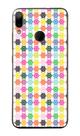 Capa Adesivo Skin191 Verso Para Multilaser G Pro