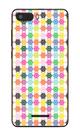 Capa Adesivo Skin191 Verso Para Multilaser MS50X
