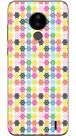 Capa Adesivo Skin191 Verso Para Nokia C30 (2021)