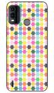 Capa Adesivo Skin191 Verso Para Nokia G11 Plus 2022