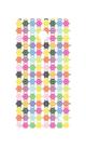 Capa Adesivo Skin191 Verso Para Nokia Lumia 630 e 635