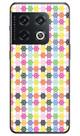 Capa Adesivo Skin191 Verso Para OnePlus 10 Pro