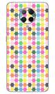 Capa Adesivo Skin191 Verso Para Poco F2 Pro (2020)