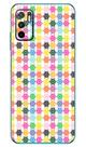 Capa Adesivo Skin191 Verso Para Pocophone Poco M3 Pro