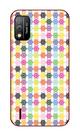 Capa Adesivo Skin191 Verso Para Positivo Twist 4G