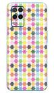 Capa Adesivo Skin191 Verso Para Realme C15 (2020)