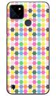 Capa Adesivo Skin191 Verso Para RealMe C21Y
