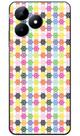 Capa Adesivo Skin191 Verso Para Realme C51 (2023)