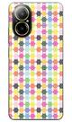 Capa Adesivo Skin191 Verso Para Realme C67