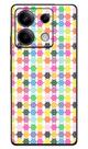 Capa Adesivo Skin191 Verso Para Redmi Note 13 5G (Global) Capa Adesivo Skin191 Verso Para Redmi Note 13 5G (Global)