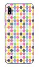 Capa Adesivo Skin191 Verso Para Samsung Galaxy A10 (SM-A105)
