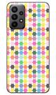 Capa Adesivo Skin191 Verso Para Samsung Galaxy A23 (2022)
