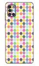 Capa Adesivo Skin191 Verso Para Samsung Galaxy A31 (SM-A315G) 2020