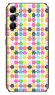 Capa Adesivo Skin191 Verso Para Samsung Galaxy A34