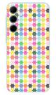 Capa Adesivo Skin191 Verso Para Samsung Galaxy A35 5G