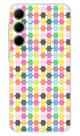 Capa Adesivo Skin191 Verso Para Samsung Galaxy A35 5G