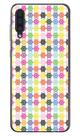 Capa Adesivo Skin191 Verso Para Samsung Galaxy A50