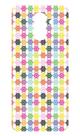 Capa Adesivo Skin191 Verso Para Samsung Galaxy A6 Plus