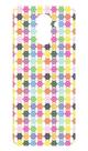 Capa Adesivo Skin191 Verso Para Samsung Galaxy A6 Plus