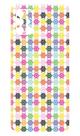 Capa Adesivo Skin191 Verso Para Samsung Galaxy A71 2019