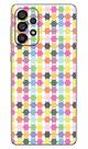Capa Adesivo Skin191 Verso Para Samsung Galaxy A73 5G (2022)