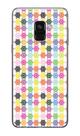 Capa Adesivo Skin191 Verso Para Samsung Galaxy A8 2018