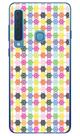 Capa Adesivo Skin191 Verso Para Samsung Galaxy A9
