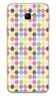 Capa Adesivo Skin191 Verso Para Samsung Galaxy J4 Core