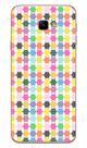 Capa Adesivo Skin191 Verso Para Samsung Galaxy J4 Core