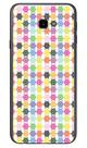 Capa Adesivo Skin191 Verso Para Samsung Galaxy J4 Plus