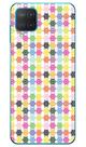 Capa Adesivo Skin191 Verso Para Samsung Galaxy M12 (2021)