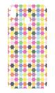 Capa Adesivo Skin191 Verso Para Samsung Galaxy M20