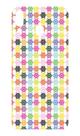 Capa Adesivo Skin191 Verso Para Samsung Galaxy M20