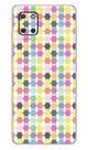 Capa Adesivo Skin191 Verso Para Samsung Galaxy Note 10 Lite Sm-n770
