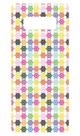 Capa Adesivo Skin191 Verso Para Samsung Galaxy Note 8