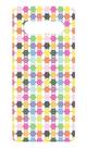 Capa Adesivo Skin191 Verso Para Samsung Galaxy S10 Plus