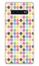 Capa Adesivo Skin191 Verso Para Samsung Galaxy S10 Plus