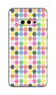 Capa Adesivo Skin191 Verso Para Samsung Galaxy S10e