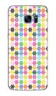 Capa Adesivo Skin191 Verso Para Samsung Galaxy S7 Edge G935